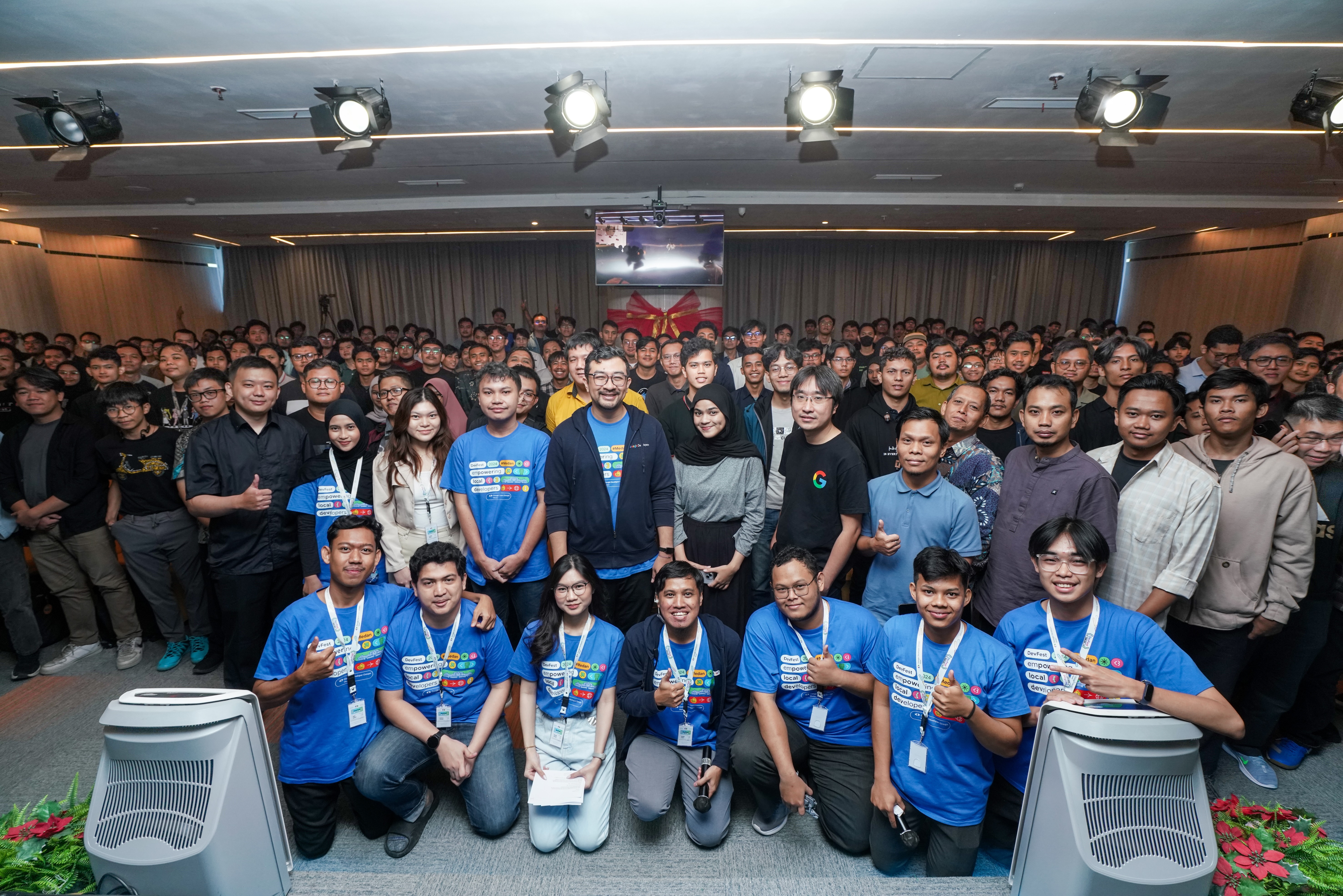 GDG DevFest Medan 2024