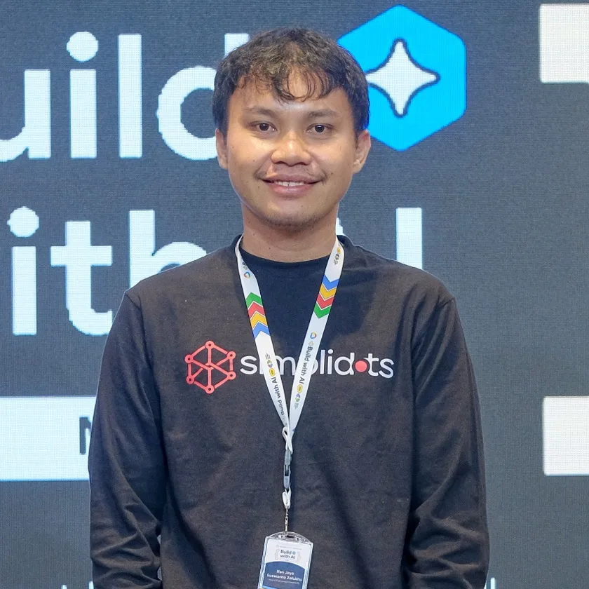 Ifan Jaya Suswanto Zalukhu — Senior .NET Backend Engineer